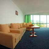 Отель Марина Гранд Бич